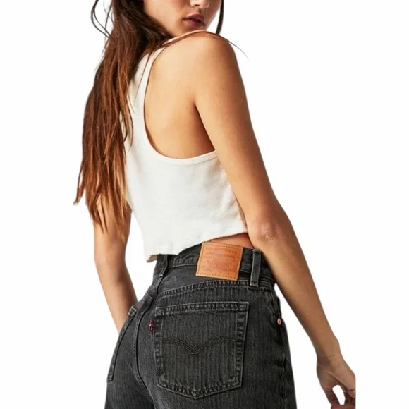 NWT Levi’s 501 ‘81